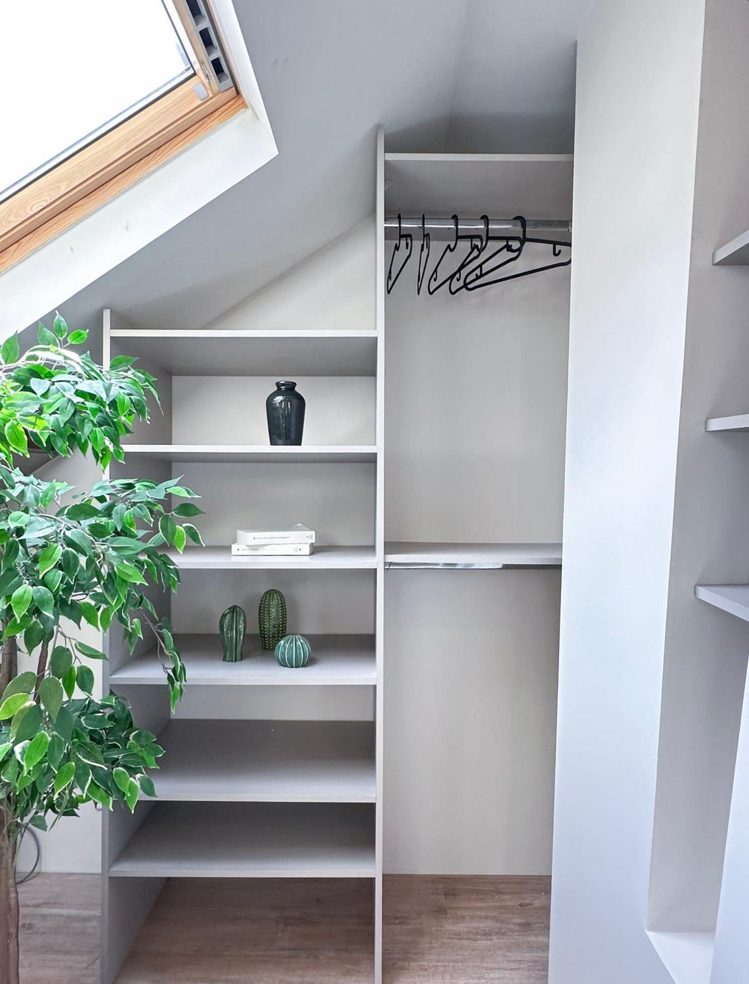 パリStylish & Chic Duplex Near Eiffel Towerアパートメント エクステリア 写真