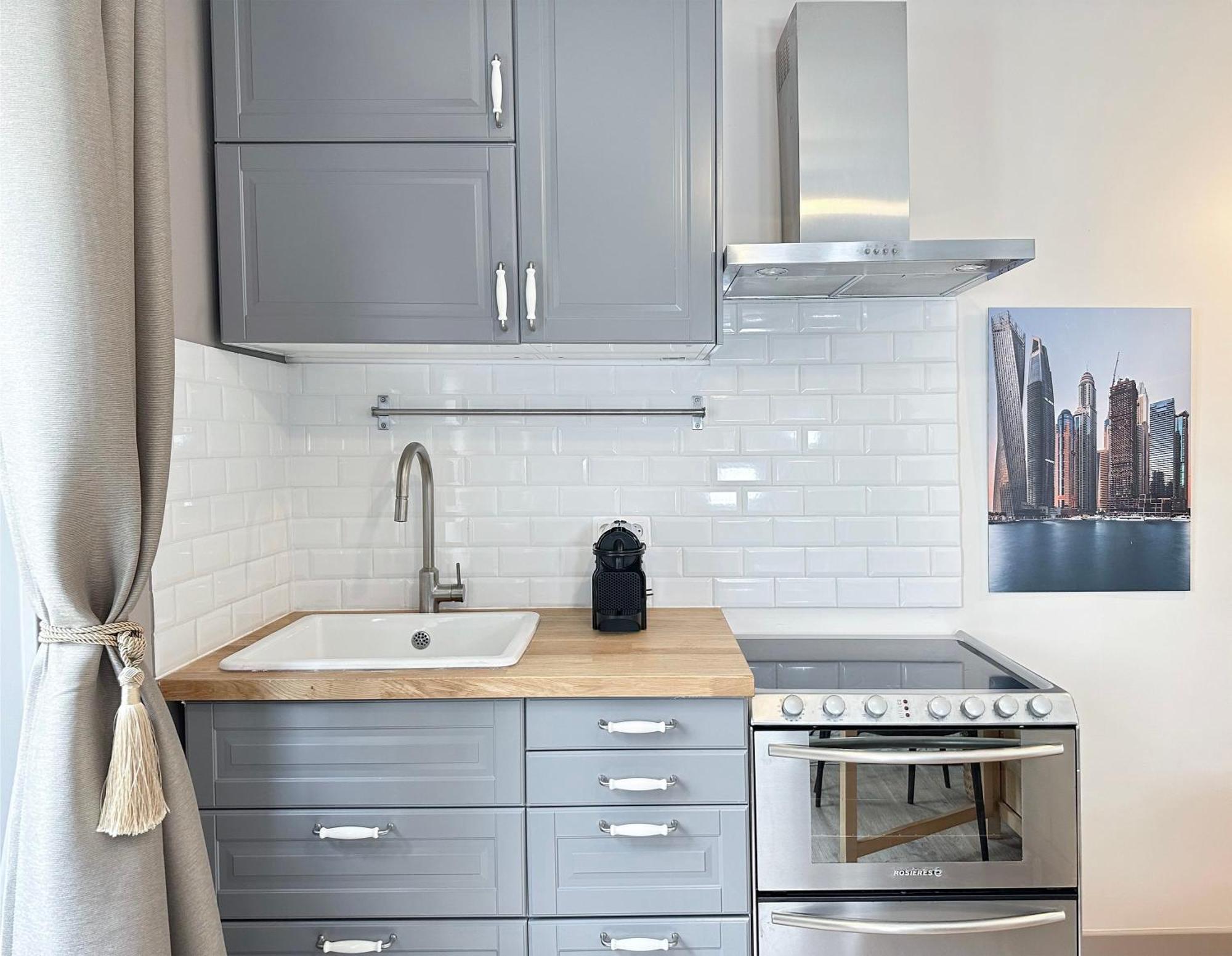 パリStylish & Chic Duplex Near Eiffel Towerアパートメント エクステリア 写真
